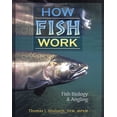 thumbnail image 1 of Pre-Owned How Fish Work Paperback, 1 of 1