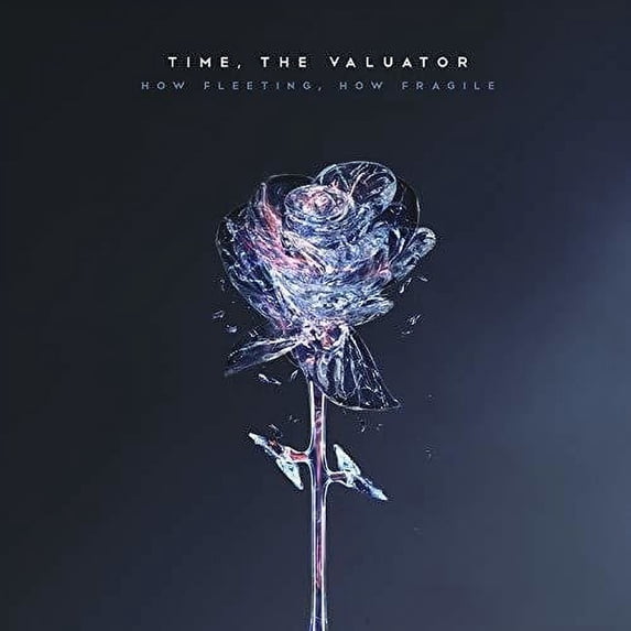 How Fleeting How Fragile (CD)
