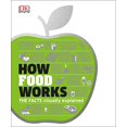 thumbnail image 1 of Pre-Owned DK How Stuff Works: How Food Works : The Facts Visually Explained (Hardcover), 1 of 1