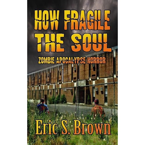 How Fragile The Soul (Paperback)