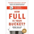 thumbnail image 1 of Pre-Owned How Full Is Your Bucket? Expanded Educator's Edition (Hardcover) 159562001X 9781595620019, 1 of 1