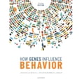 thumbnail image 1 of Pre-Owned How Genes Influence Behavior Paperback, 1 of 1