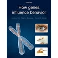 thumbnail image 1 of Pre-Owned How Genes Influence Behavior (Paperback) 0199559902 9780199559909, 1 of 1