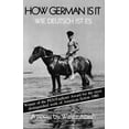 thumbnail image 1 of How German Is It, (Paperback), 1 of 1