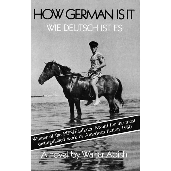 How German Is It, (Paperback)