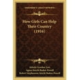 thumbnail image 1 of How Girls Can Help Their Country (1916), (Paperback), 1 of 1
