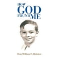 thumbnail image 1 of How God Found Me (Paperback), 1 of 1