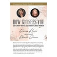thumbnail image 1 of How God Sees You Study Guide: God's Many Marvelous Thoughts About Women!, (Paperback), 1 of 1
