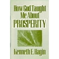 thumbnail image 1 of Pre-Owned How God Taught Me About Prosperity (Paperback) 0892762659 9780892762651, 1 of 1