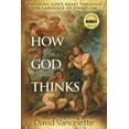 thumbnail image 1 of How God Thinks (Paperback), 1 of 1