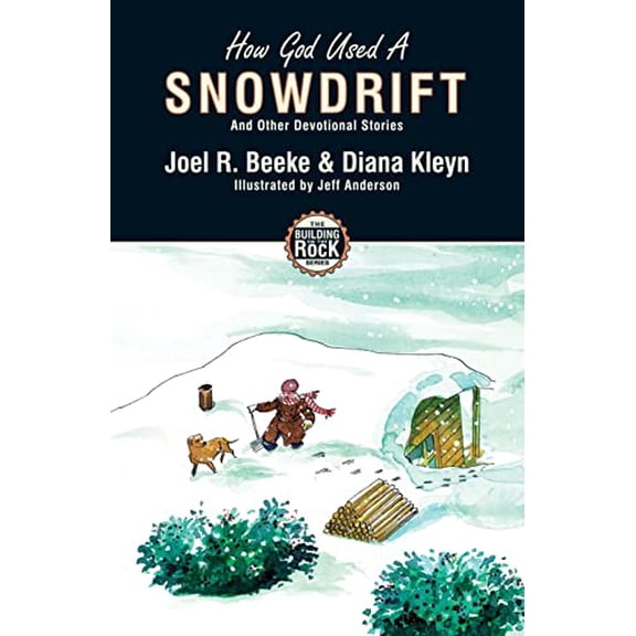 Pre-Owned How God Used a Snowdrift (Paperback) 1857928172 9781857928174