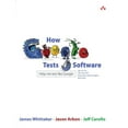 thumbnail image 1 of How Google Tests Software, (Paperback), 1 of 1