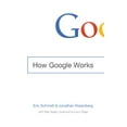 thumbnail image 1 of Pre-Owned How Google Works (Unknown) 1478983523 9781478983521, 1 of 1