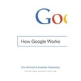thumbnail image 1 of Pre-Owned How Google Works (Unknown) 1478983523 9781478983521, 1 of 1