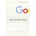 thumbnail image 1 of Pre-Owned How Google Works, 1 of 1