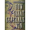 thumbnail image 1 of Pre-Owned How Great Generals Win Hardcover, 1 of 1