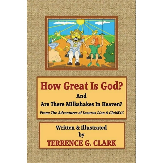 How Great Is God?, (Paperback)