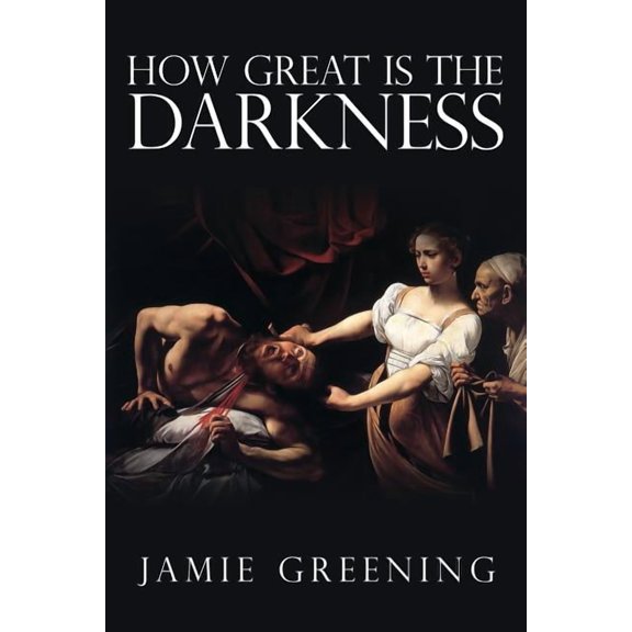 How Great Is The Darkness, (Paperback)
