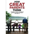 thumbnail image 1 of Pre-Owned How Great Parents Think Paperback, 1 of 1