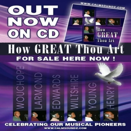 How Great Thou Art