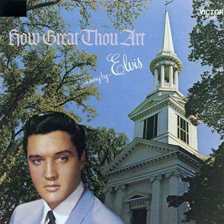 How Great Thou Art