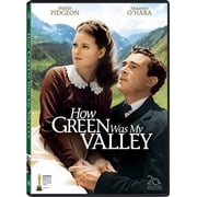 How Green Was My Valley