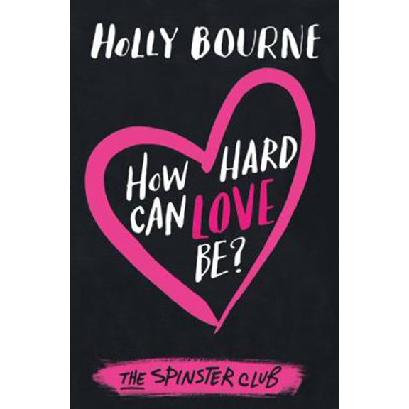 Pre-Owned How Hard Can Love Be ? (Paperback) 1409591220 9781409591221