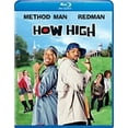 thumbnail image 1 of How High (Blu-ray), 1 of 2