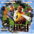 thumbnail image 1 of How High Soundtrack (CD), 1 of 3