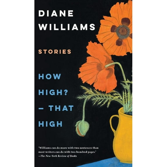 How High? — That High (Paperback)