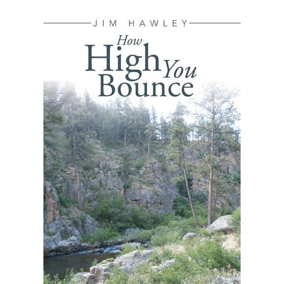 How High You Bounce