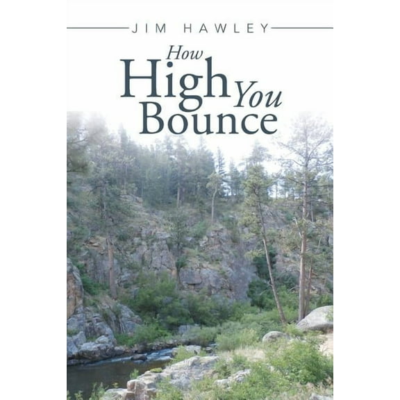 How High You Bounce