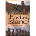 thumbnail image 1 of Pre-Owned Rediscovering Easter Island (Library Binding) 0822548909 9780822548904, 1 of 1