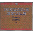 thumbnail image 1 of How How (Audiobook), 1 of 2