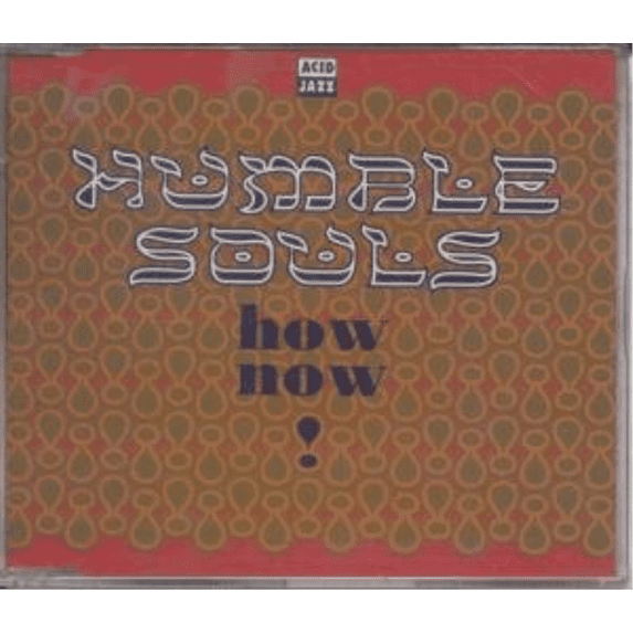 How How (Audiobook)