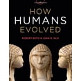 thumbnail image 1 of Pre-Owned How Humans Evolved (Seventh Edition), 1 of 1