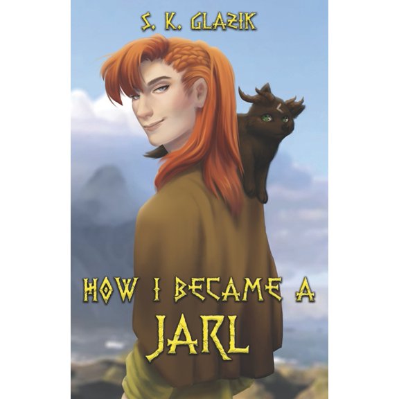 How I Became A Jarl: Full Collection, (Paperback)