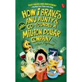 thumbnail image 1 of Pre-Owned How I Braved Anu Aunty & Co-Founded a Million Dollar Company (Paperback) 812911979X 9788129119797, 1 of 1