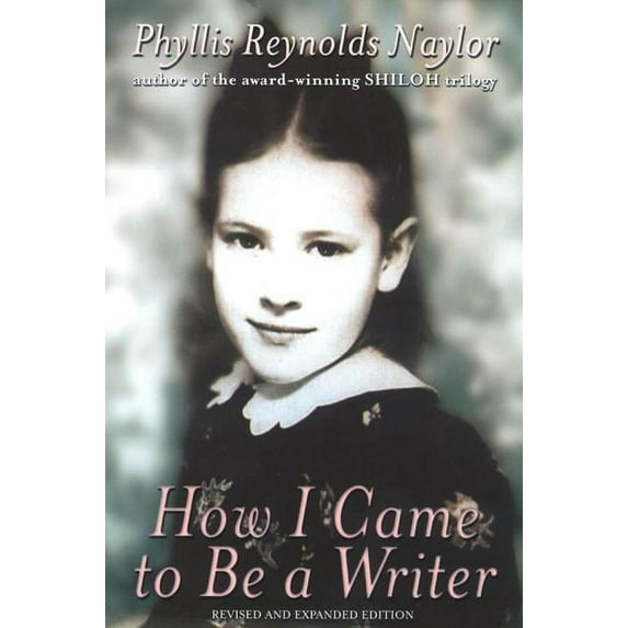 How I Came to Be A Writer (Paperback)