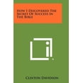 thumbnail image 1 of How I Discovered The Secret Of Success In The Bible, 1 of 1