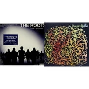 How I Got Over & Deeper Roots [LP Vinyl Bundle]