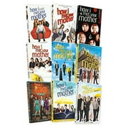 How I Met Your Mother DVD The Complete Series 1-9