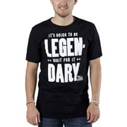 How I Met Your Mother Legendary T-Shirt