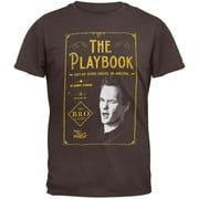 How I Met Your Mother - The Playbook T-Shirt - 2X-Large