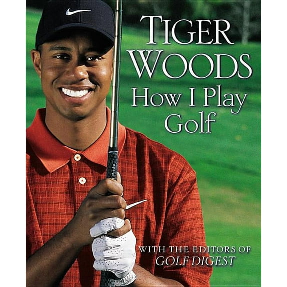 How I Play Golf, (Paperback)