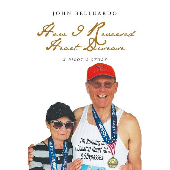 How I Reversed Heart Disease, (Paperback)