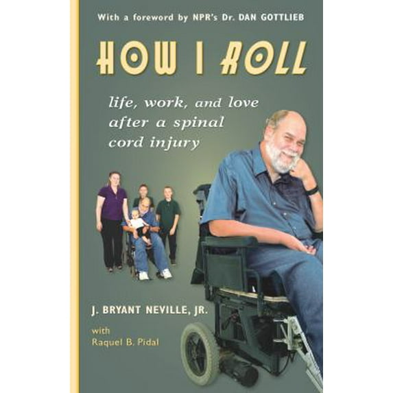 Pre-Owned HOW I ROLL Paperback