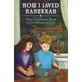 thumbnail image 1 of Pre-Owned How I Saved Hanukkah (Hardcover) 0803722419 9780803722415, 1 of 1