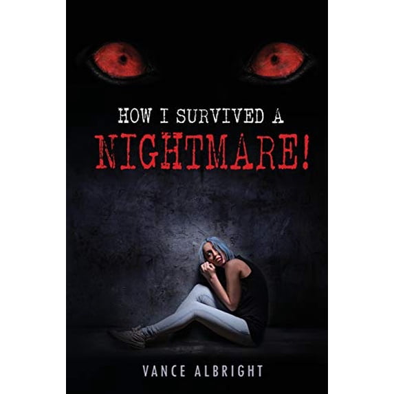 Pre-Owned How I Survived A Nightmare: 0 Paperback