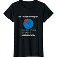 thumbnail image 1 of How I fix stuff working in IT, Tech Support Geek Nerd Gift T-Shirt, 1 of 3